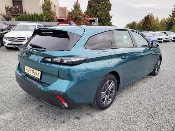 Peugeot 308 SW ACTIVE PACK 1.5 BlueHDi 130 - foto 4