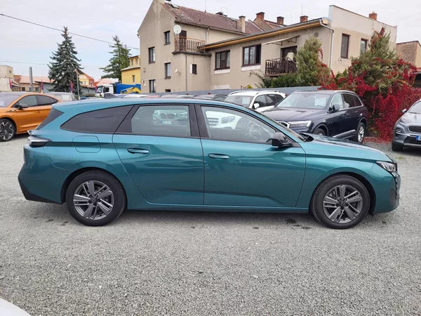 Peugeot 308 SW ACTIVE PACK 1.5 BlueHDi 130 - foto 5