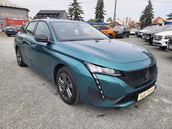 Peugeot 308 SW ACTIVE PACK 1.5 BlueHDi 130 - foto 6