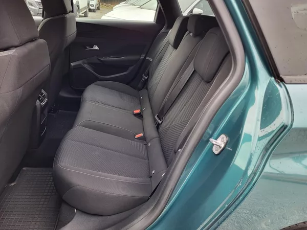 Peugeot 308 SW ACTIVE PACK 1.5 BlueHDi 130 - foto 8