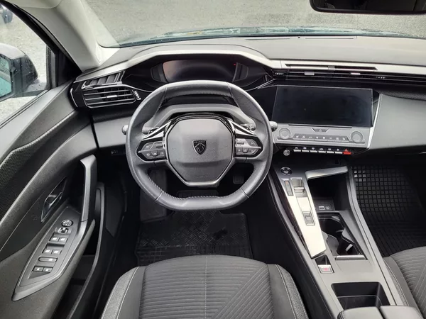 Peugeot 308 SW ACTIVE PACK 1.5 BlueHDi 130 - foto 9