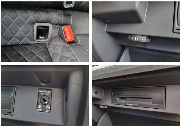Škoda Superb 2.0 TSI 162kW DSG STYLE+ - foto 33