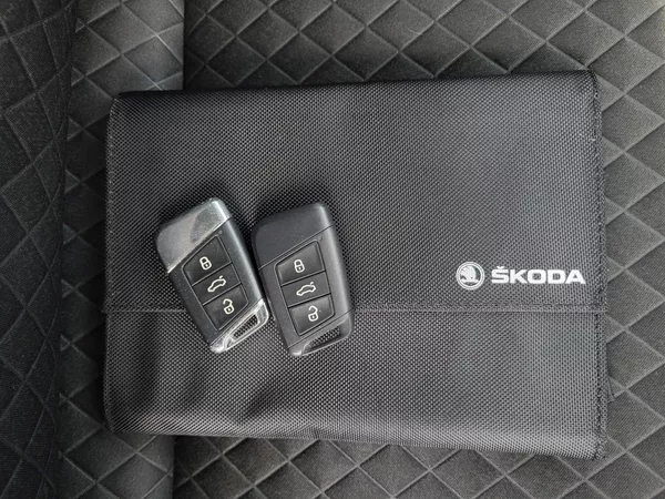 Škoda Superb 2.0 TSI 162kW DSG STYLE+ - foto 47