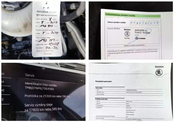 Škoda Superb 2.0 TSI 162kW DSG STYLE+ - foto 48