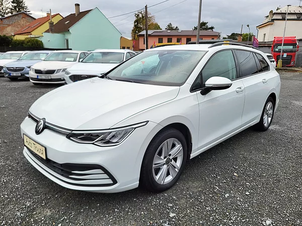 Volkswagen Golf Variant 2.0 TDi BMT 85kW LIFE