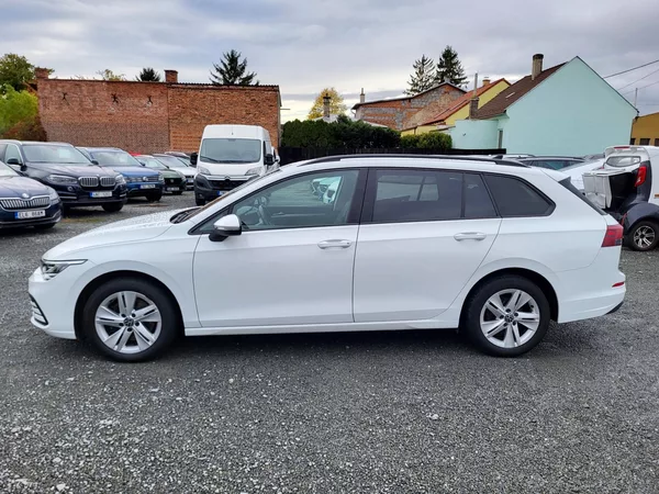 Volkswagen Golf Variant 2.0 TDi BMT 85kW LIFE - foto 2