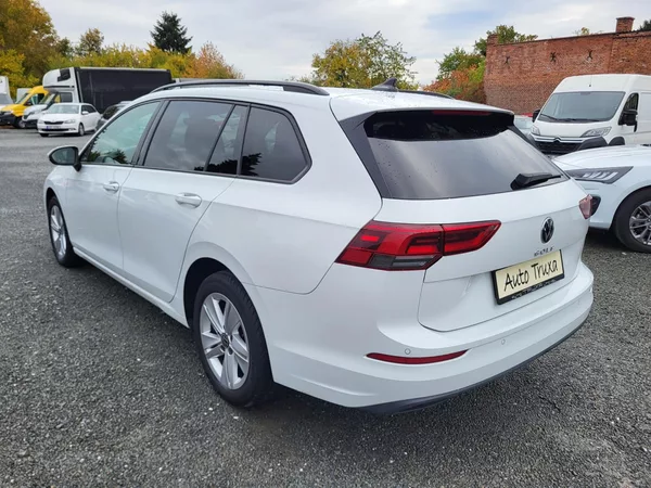 Volkswagen Golf Variant 2.0 TDi BMT 85kW LIFE - foto 3