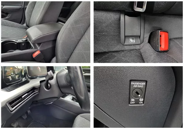 Volkswagen Golf Variant 2.0 TDi BMT 85kW LIFE - foto 31