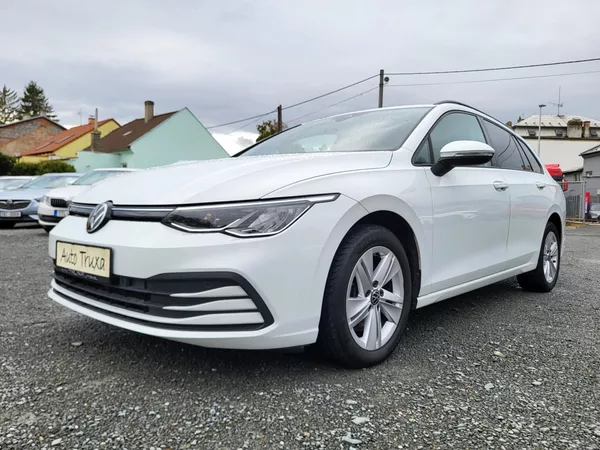 Volkswagen Golf Variant 2.0 TDi BMT 85kW LIFE - foto 32