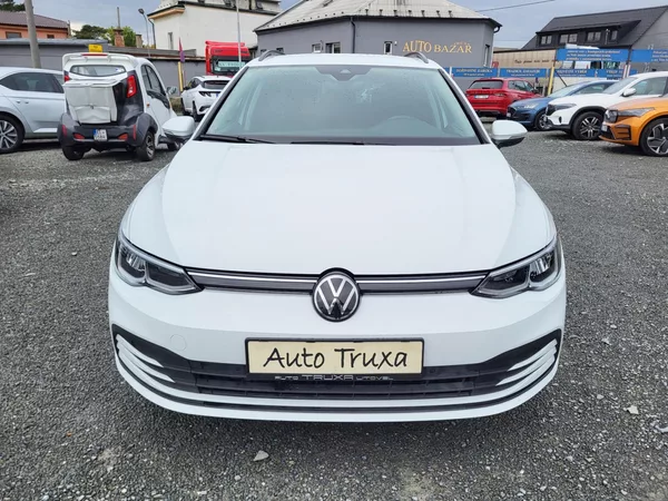 Volkswagen Golf Variant 2.0 TDi BMT 85kW LIFE - foto 34