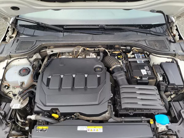 Volkswagen Golf Variant 2.0 TDi BMT 85kW LIFE - foto 35