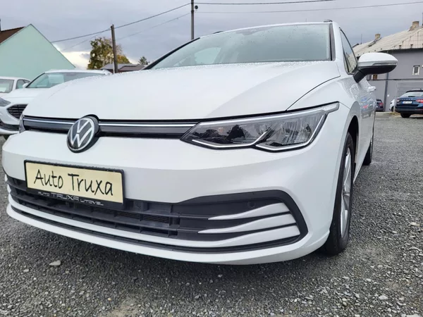 Volkswagen Golf Variant 2.0 TDi BMT 85kW LIFE - foto 36