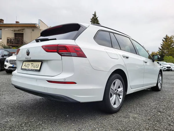 Volkswagen Golf Variant 2.0 TDi BMT 85kW LIFE - foto 39