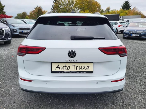 Volkswagen Golf Variant 2.0 TDi BMT 85kW LIFE - foto 41