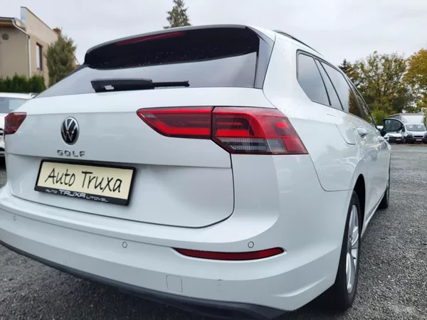 Volkswagen Golf Variant 2.0 TDi BMT 85kW LIFE - foto 44