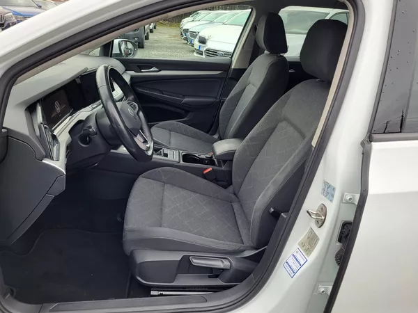 Volkswagen Golf Variant 2.0 TDi BMT 85kW LIFE - foto 7