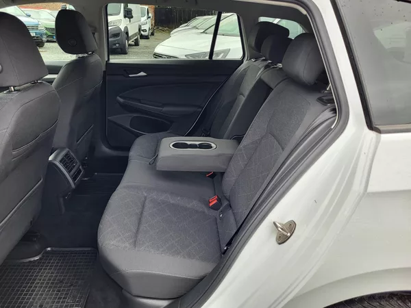 Volkswagen Golf Variant 2.0 TDi BMT 85kW LIFE - foto 8