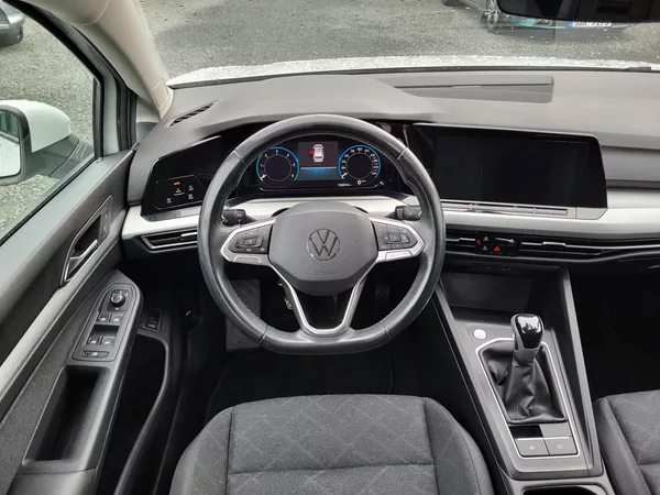 Volkswagen Golf Variant 2.0 TDi BMT 85kW LIFE - foto 9