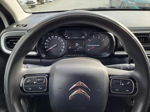 Citroën C3 1.2 PureTech 82k S&S FEEL *ČR - foto 10