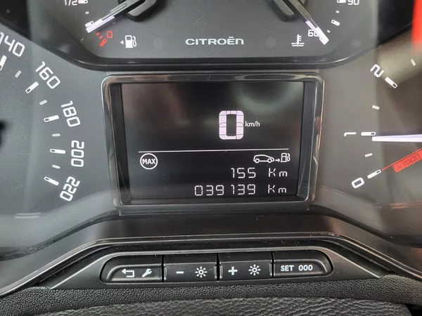 Citroën C3 1.2 PureTech 82k S&S FEEL *ČR - foto 11