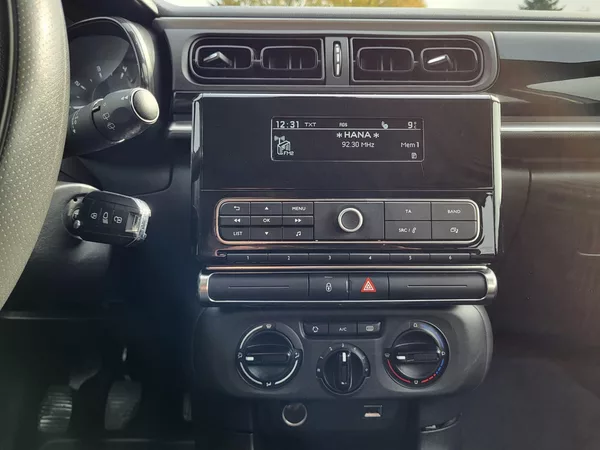 Citroën C3 1.2 PureTech 82k S&S FEEL *ČR - foto 12