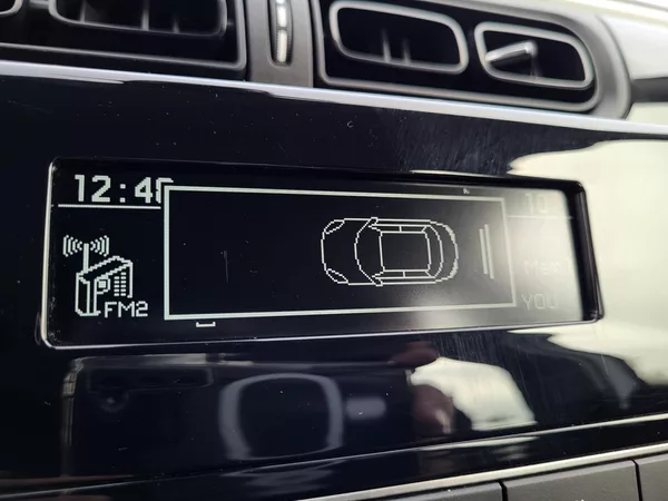 Citroën C3 1.2 PureTech 82k S&S FEEL *ČR - foto 16