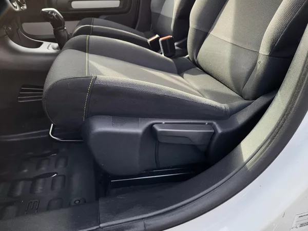 Citroën C3 1.2 PureTech 82k S&S FEEL *ČR - foto 20