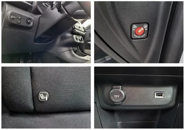 Citroën C3 1.2 PureTech 82k S&S FEEL *ČR - foto 21