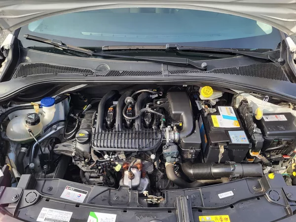 Citroën C3 1.2 PureTech 82k S&S FEEL *ČR - foto 25