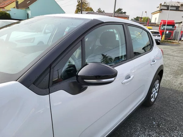 Citroën C3 1.2 PureTech 82k S&S FEEL *ČR - foto 27