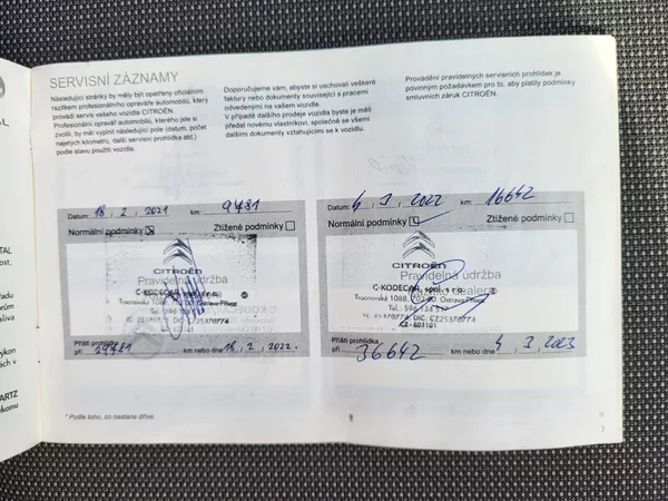 Citroën C3 1.2 PureTech 82k S&S FEEL *ČR - foto 36