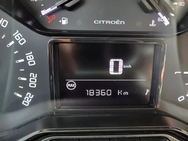 Citroën C3 1.2 PureTech 82k S&S FEEL *ČR - foto 38