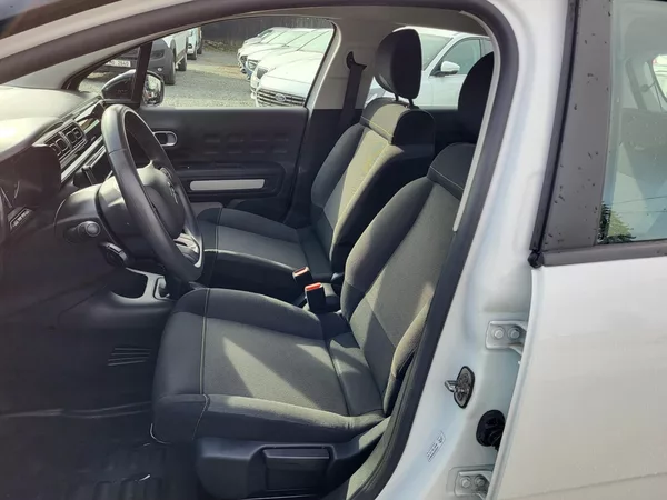 Citroën C3 1.2 PureTech 82k S&S FEEL *ČR - foto 7
