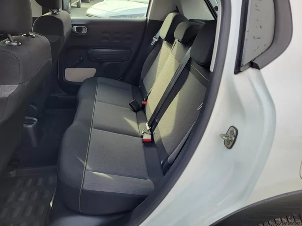 Citroën C3 1.2 PureTech 82k S&S FEEL *ČR - foto 8
