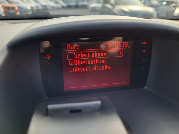 Ford Fiesta 1.6 L Duratorq TDCi 66kW TREND - foto 17