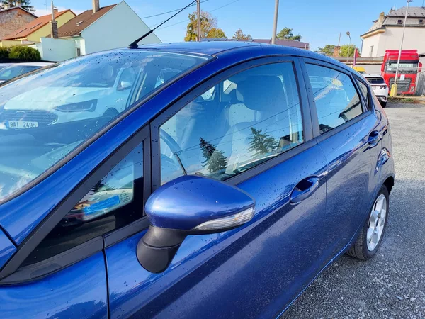 Ford Fiesta 1.6 L Duratorq TDCi 66kW TREND - foto 32