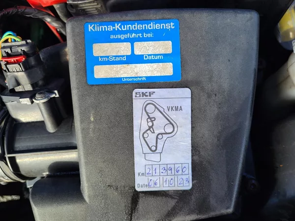 Ford Fiesta 1.6 L Duratorq TDCi 66kW TREND - foto 44