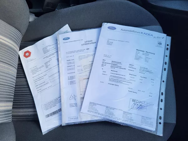 Ford Fiesta 1.6 L Duratorq TDCi 66kW TREND - foto 45