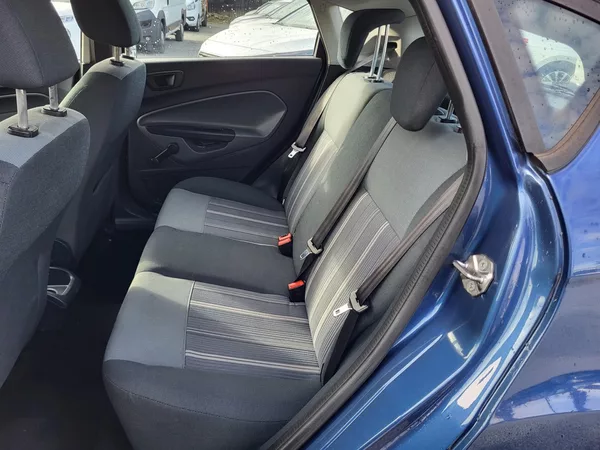 Ford Fiesta 1.6 L Duratorq TDCi 66kW TREND - foto 8