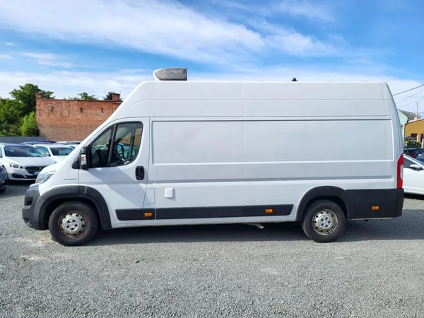 Fiat Ducato L4H3 2.3 MTJ 130kW POJÍZ.DÍLNA - foto 2