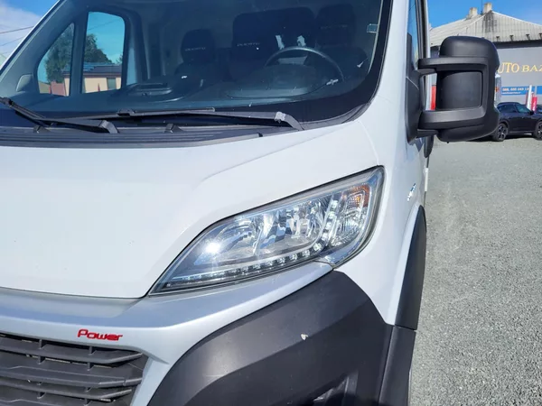 Fiat Ducato L4H3 2.3 MTJ 130kW POJÍZ.DÍLNA - foto 26