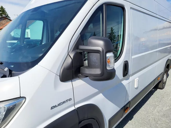 Fiat Ducato L4H3 2.3 MTJ 130kW POJÍZ.DÍLNA - foto 28