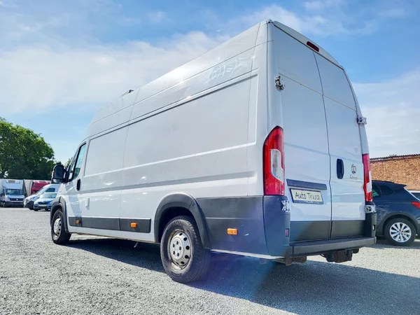 Fiat Ducato L4H3 2.3 MTJ 130kW POJÍZ.DÍLNA - foto 32
