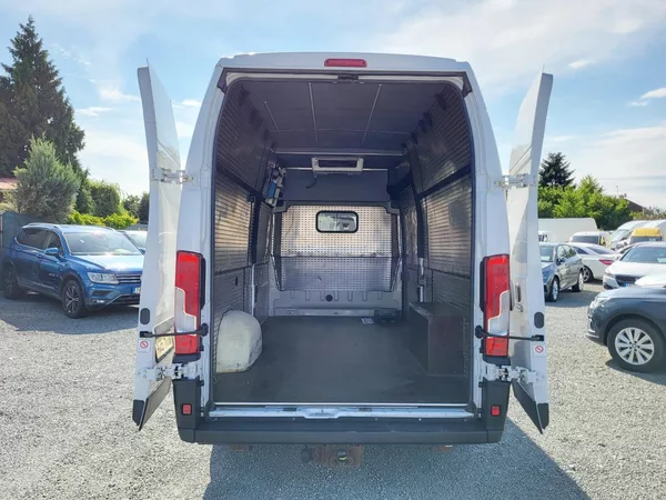 Fiat Ducato L4H3 2.3 MTJ 130kW POJÍZ.DÍLNA - foto 34