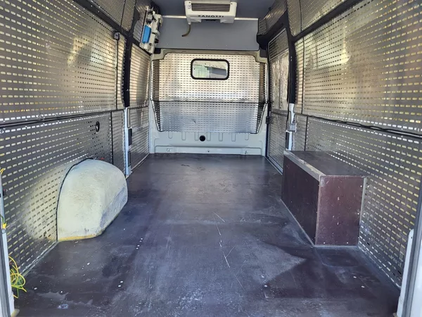 Fiat Ducato L4H3 2.3 MTJ 130kW POJÍZ.DÍLNA - foto 35
