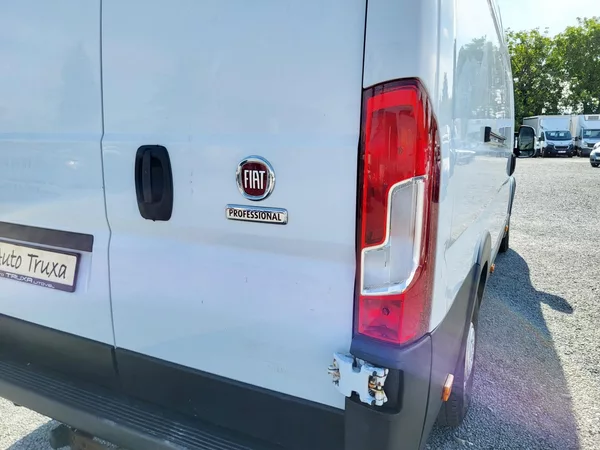 Fiat Ducato L4H3 2.3 MTJ 130kW POJÍZ.DÍLNA - foto 41