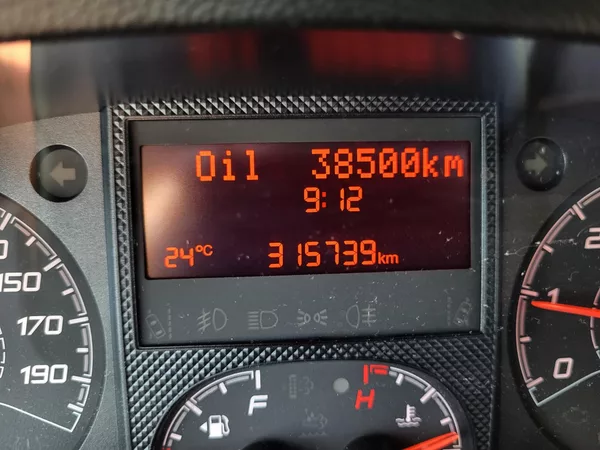Fiat Ducato L4H3 2.3 MTJ 130kW POJÍZ.DÍLNA - foto 44