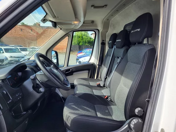 Fiat Ducato L4H3 2.3 MTJ 130kW POJÍZ.DÍLNA - foto 7