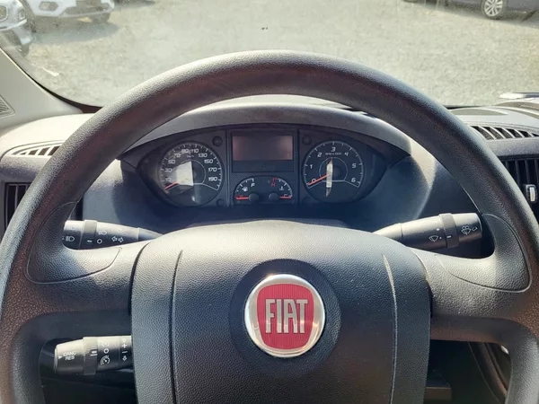 Fiat Ducato L4H3 2.3 MTJ 130kW POJÍZ.DÍLNA - foto 9