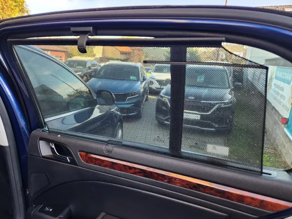Škoda Superb 2.0-PRAV.SERVIS-TOP VÝBAVA - foto 19